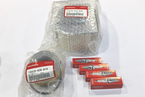 Honda kit tagliando completo - kit,