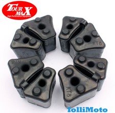 SERIE PARASTRAPPI MOZZO RUOTA