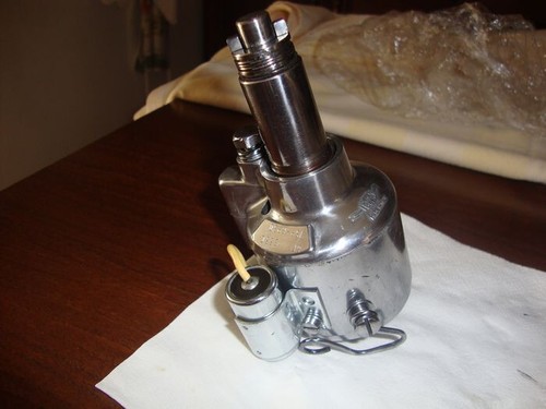 Spinterogeno magneti marelli - spinterogeno,