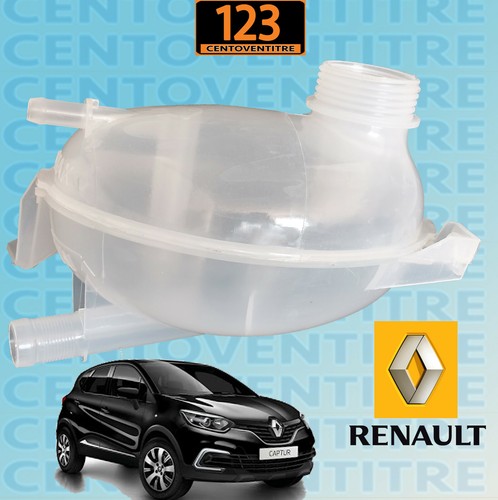 Vaschetta acqua radiatore - acqua,