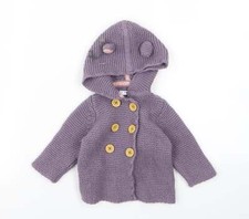 Giacca viola bambino Preworn