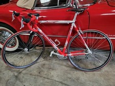 Bellissimo tubo aereo Colnago