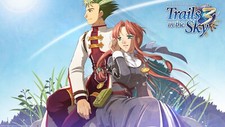 The Legend of Heroes: Trails