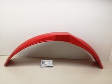 VIP NAVA PROFESSIONAL parafango rosso fender mudguard red