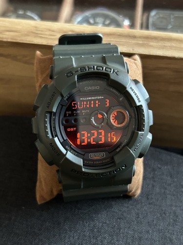 Ammortizzatore casio - casio, g