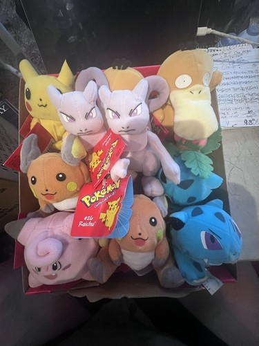 Hasbro pokemon bean - pokemon,
