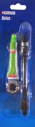 Set weldtite asse cavo - weldtite,