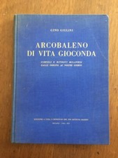 LIBRO  MILANO CIRCOLI E