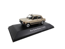 Modellino auto Fiat 128 Super