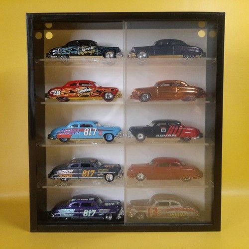 Hot wheels hudson - hot,
