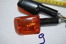 coppia frecce moto yamaha honda ducati benelli bmw cafe racer guzzi 9