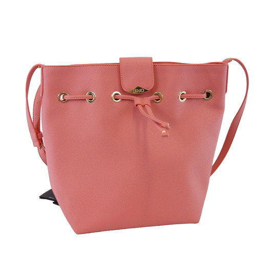 Borsa liu rosa donna - rosa,