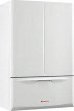 CALDAIA A CONDENSAZIONE