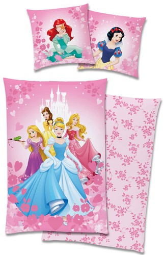 Biancheria letto disney - biancheria, da