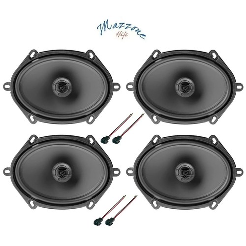 Focal acx 570 kit casse - casse, per