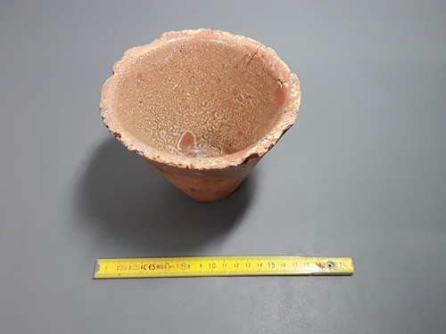 Antica ceramica terra - ceramica,