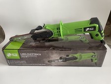 Levigatrice a Nastro 13mm 260W