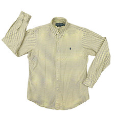 Camicia uomo ralph - camicia,