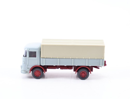 Wiking 616 modellino - h0, 616/4?