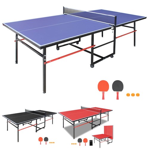 8ft table tennis - table,