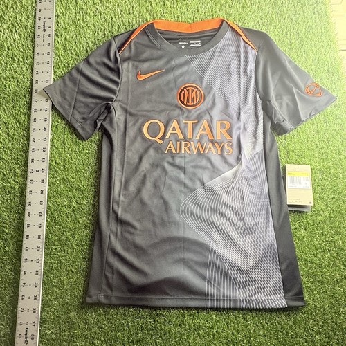 Maglia nike uomo - nike, milan