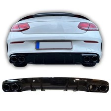 per Mercedes Diffusore C