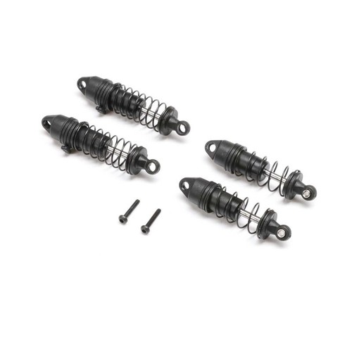 Los 1765 set ammortizzatori - -,