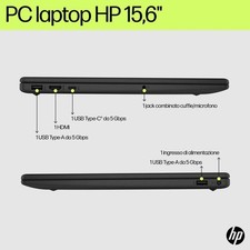 HP 15-fc0118nl AMD Ryzen™ 5