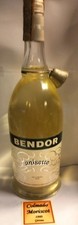Anisette bendor pracsa - anisette, 30%