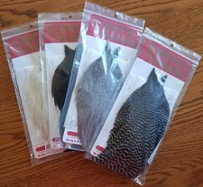 Mantello per gallina Whiting