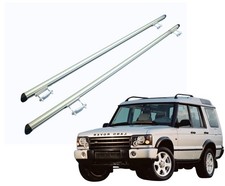 BARRE PORTATUTTO PER LAND