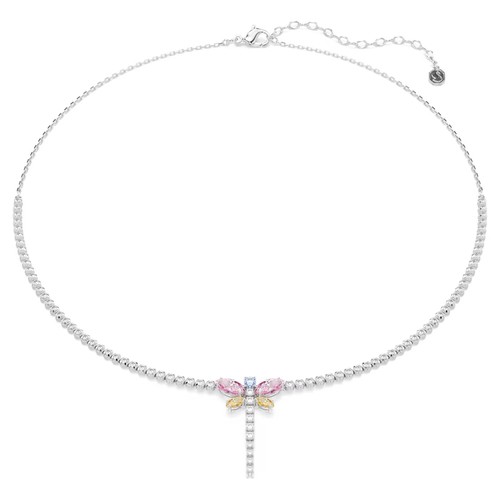 Collana swarovski ariana - collana,