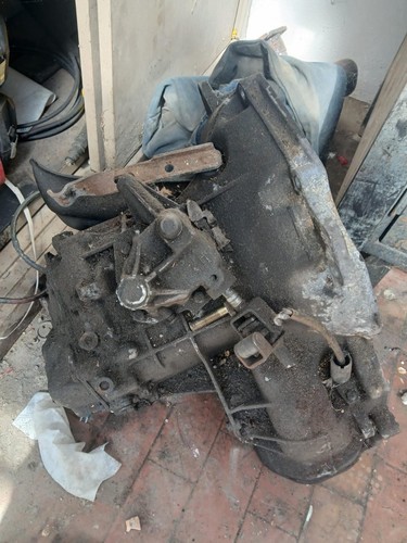 Scatola cambio opel calibra - scatola,