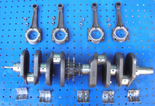 ALBERO MOTORE HONDA CB 750 F2