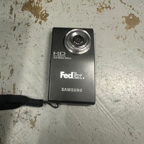 Videocamera digitale samsung - videocamera,