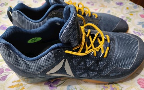 Reebok crossfit nano uomo - reebok,