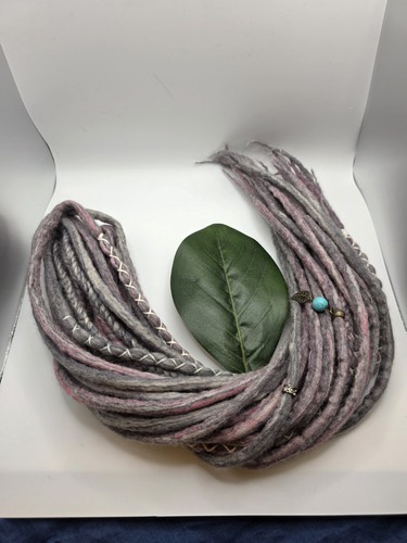 Bellissimo set dreads - set, di