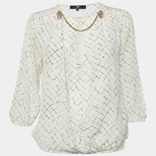 Elisabetta franchi white - elisabetta,