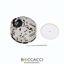 SHIOJIRI Movimento Ym62 SEIKo