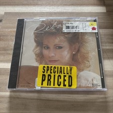 Reba by Reba McEntire (CD