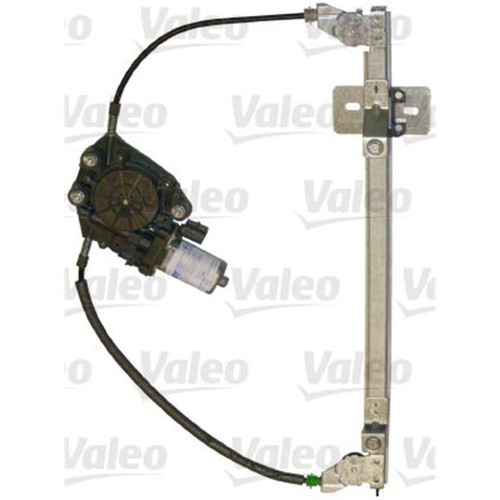 Valeo alzavetro anteriore - valeo,
