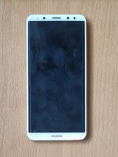 Smartphone huawei rne l21 per - huawei,