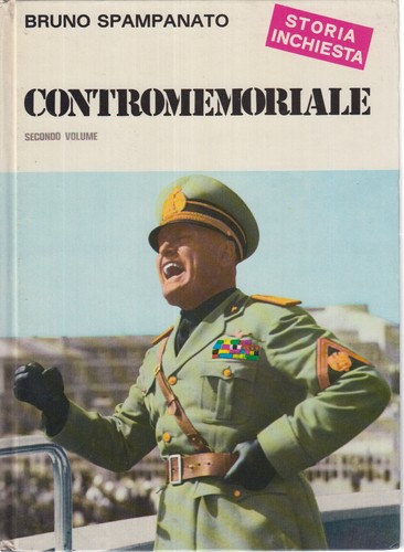 Contromemoriale secondo volume - contromemoriale,