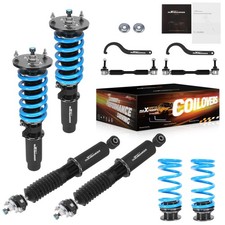 Coilover per BMW Z4 Roadster