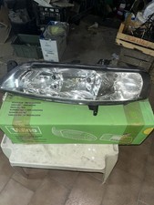 Faro Anteriore Sinistro Opel