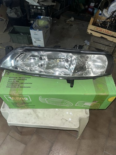 Faro anteriore sinistro opel - sinistro,