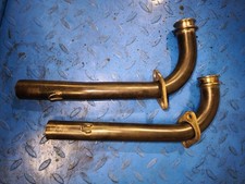 Collettori Anteriori Originali