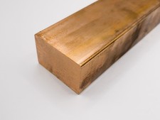 Lingotto rame 5kg Cu99,9