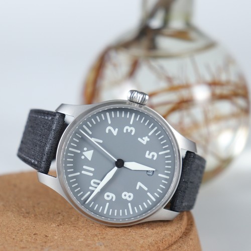 Stowa worn wound aviatore - &,