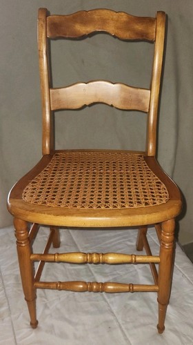 Sedia vintage laddar - vintage,